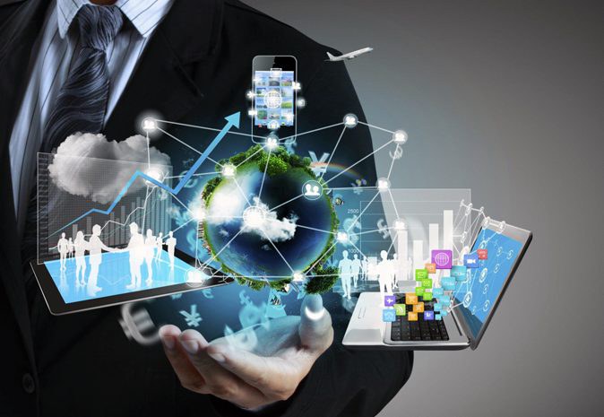 Jornada de Innovación Tecnológica