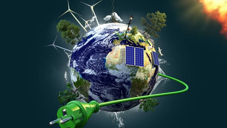 Jornada de Energía Renovable