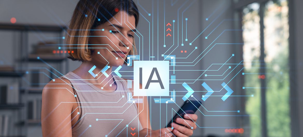 Curso de Inteligencia Artificial
