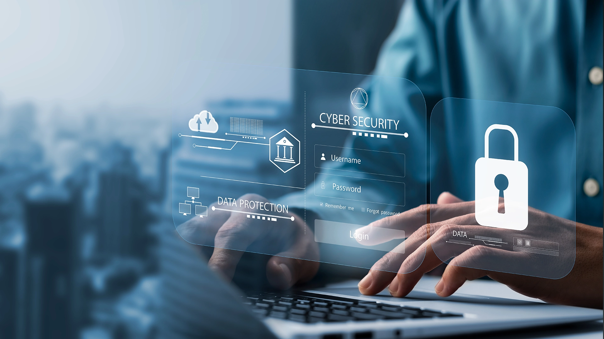 Curso de Seguridad Informática