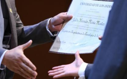 Diplomas disponibles
